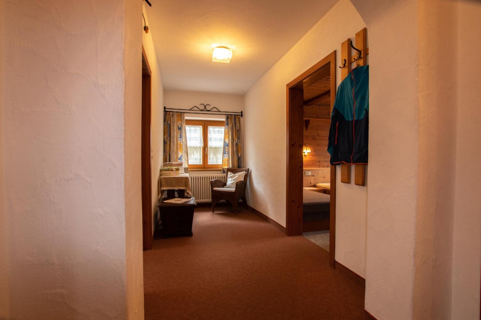 Christof,S Ferienwohnung Wild231 Oberau Buitenkant foto